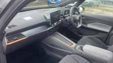 CUPRA Born 150kW V2 58kWh 5dr Auto Electric Hatchback